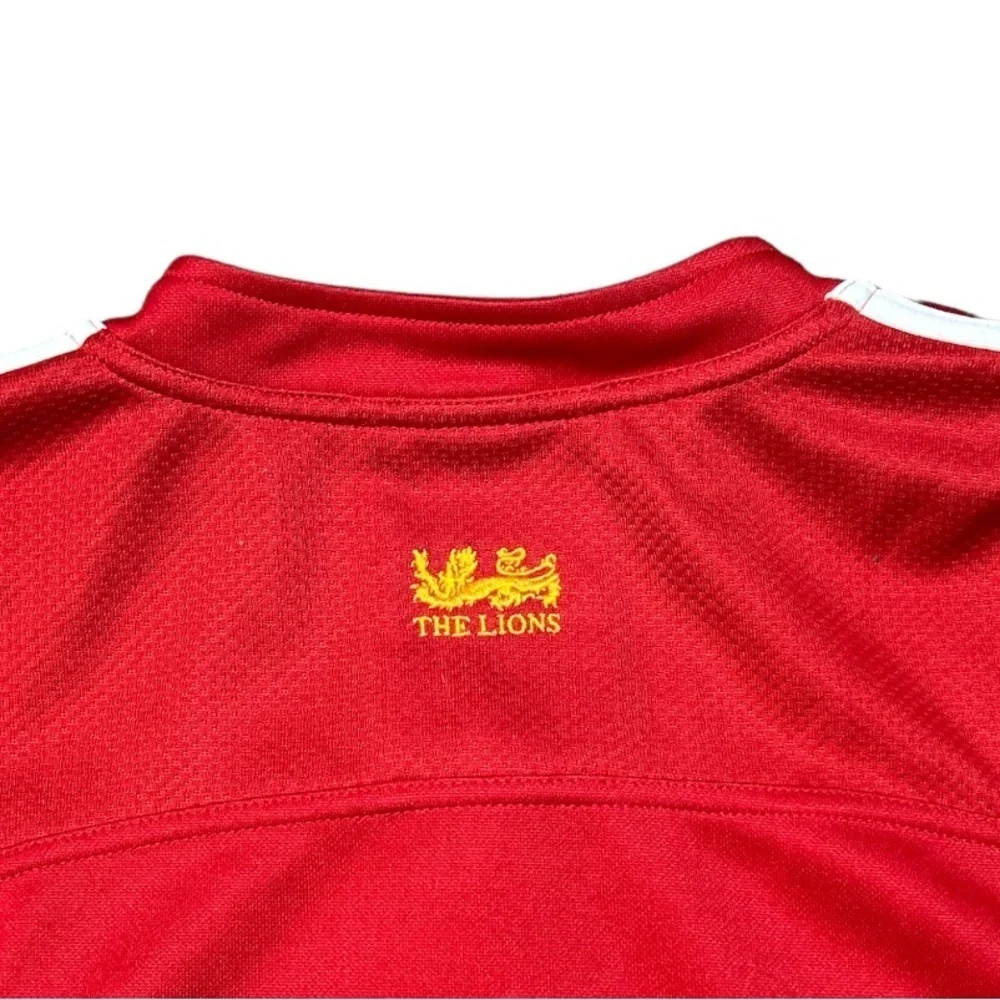 British & Irish Lions Rugby Union Team Jersey